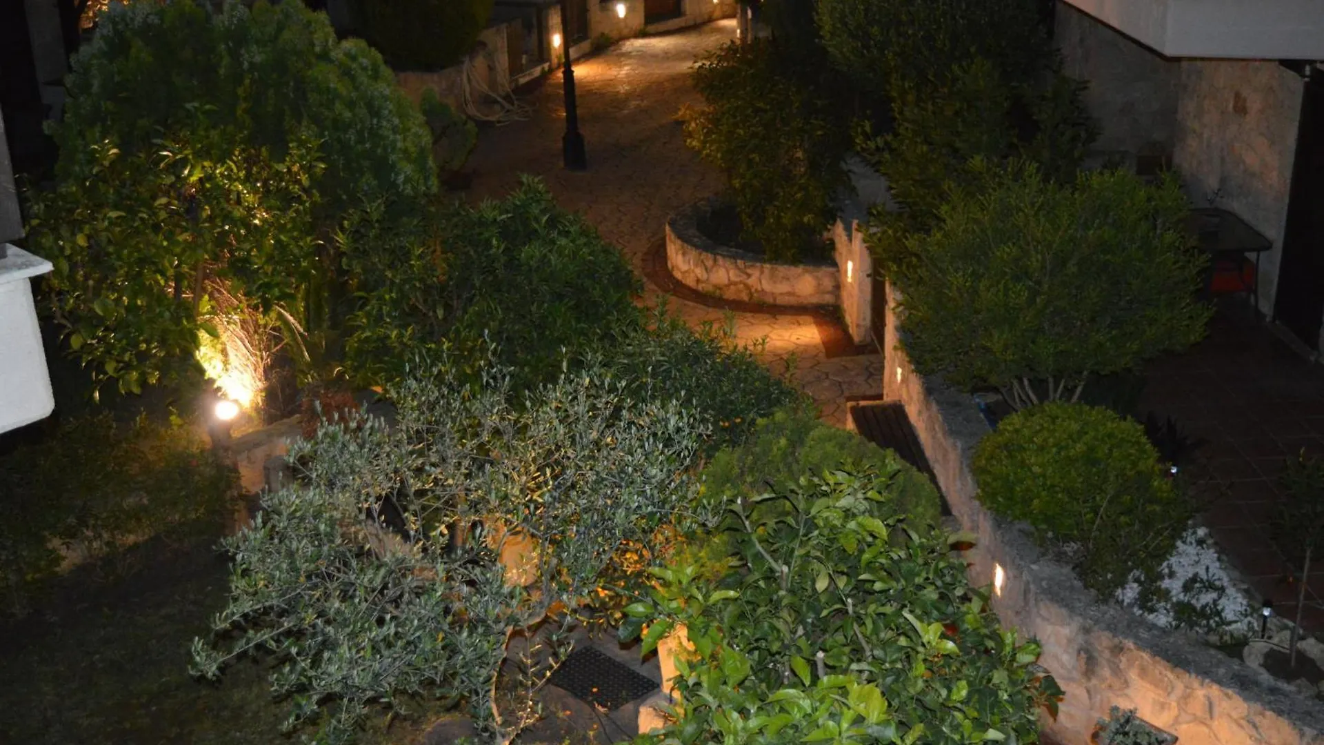 Stone Villa Al Afytos Griekenland