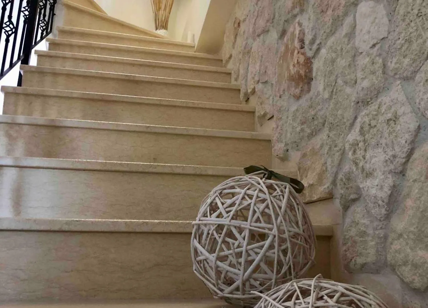 Stone Villa Al Afytos