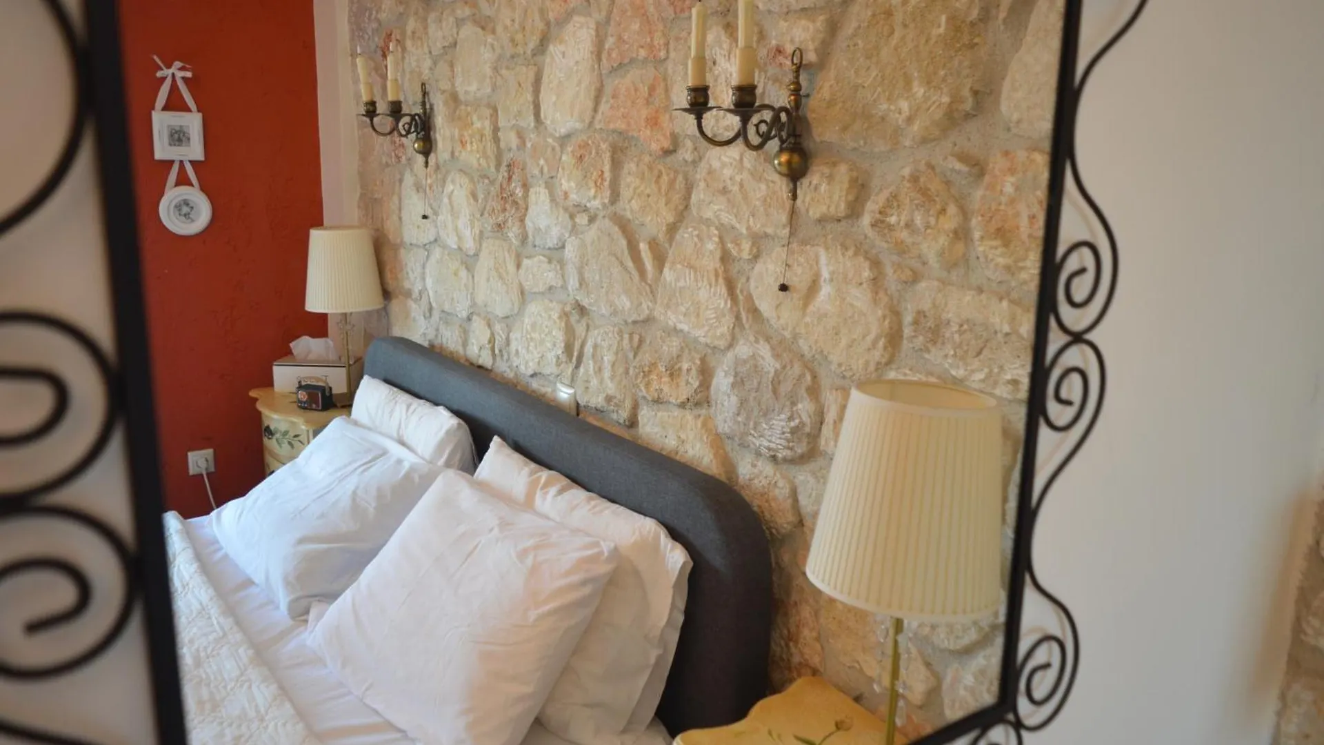 Stone Villa Al Afytos 0*,