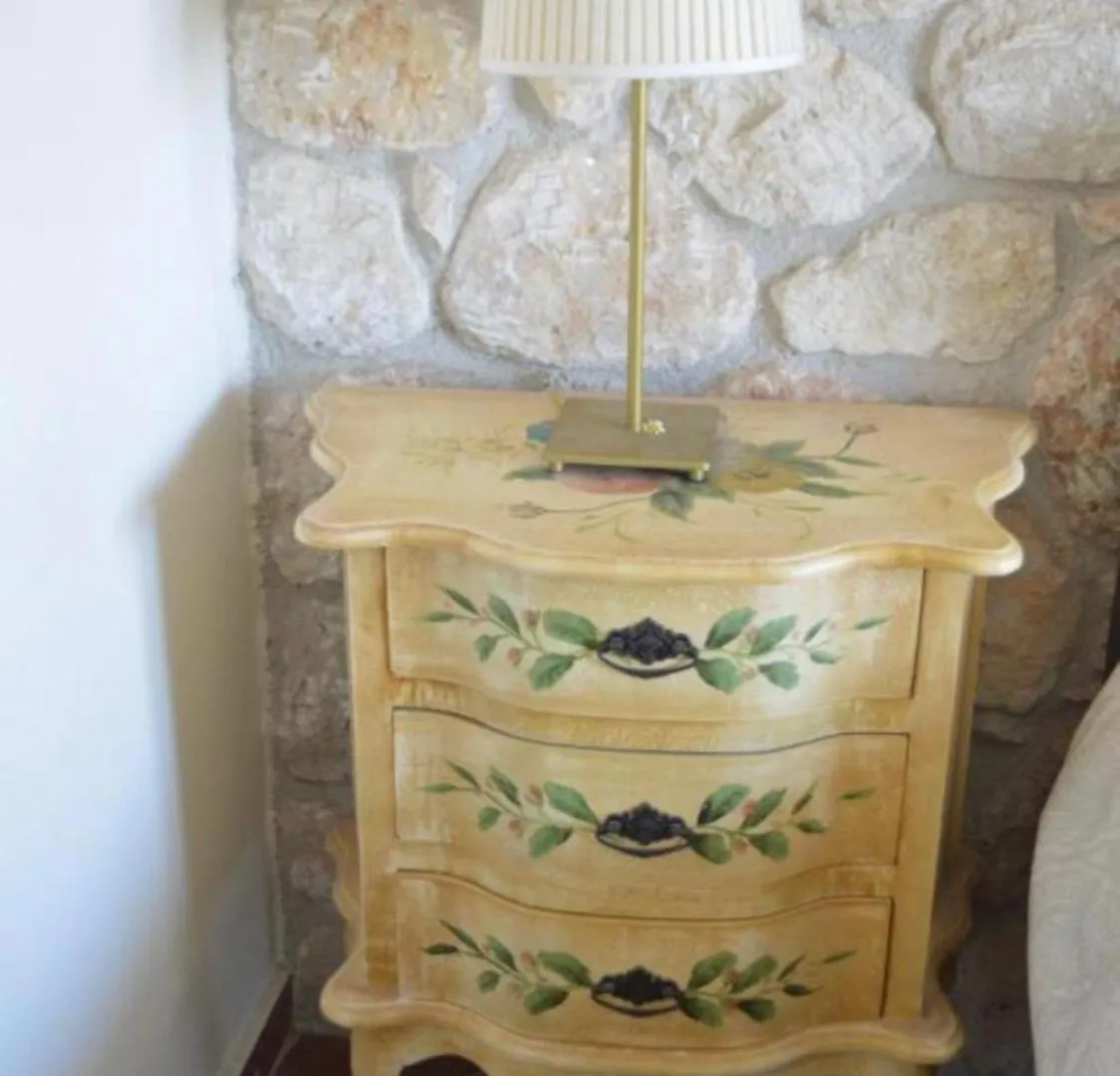 Stone Villa Al Afytos